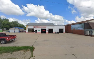 Hap's Towing Repairs and Tire