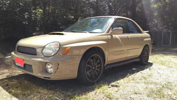 Wood's Body Shop - photo 3