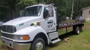Conaway Towing & Recovery