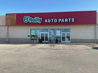 O'Reilly Auto Parts