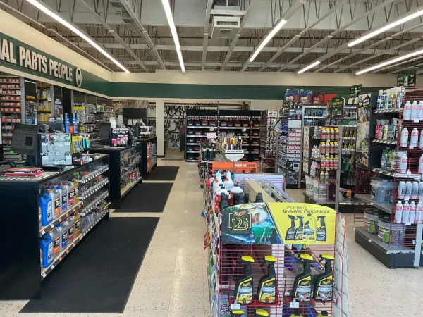 O'Reilly Auto Parts - photo 2