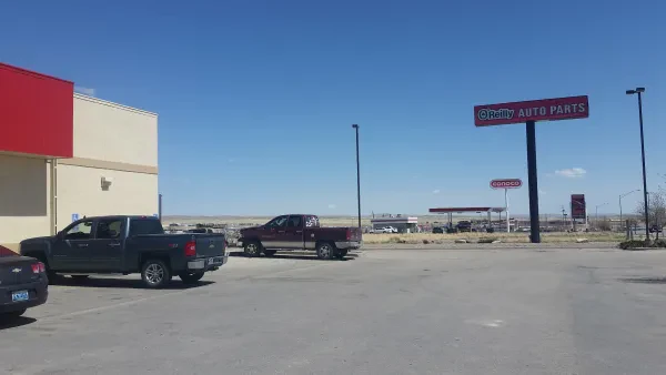 O'Reilly Auto Parts - photo 4