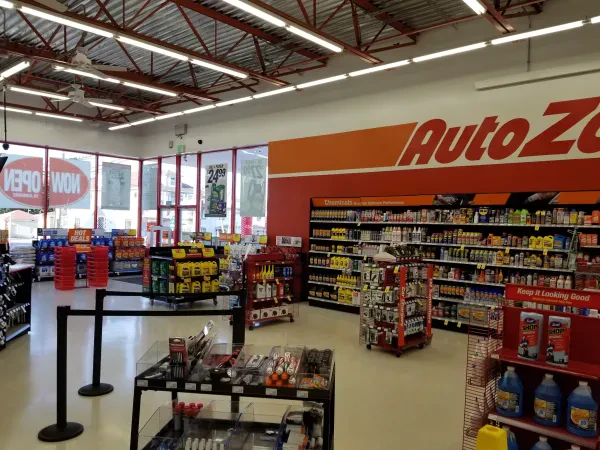 AutoZone Auto Parts - photo 2