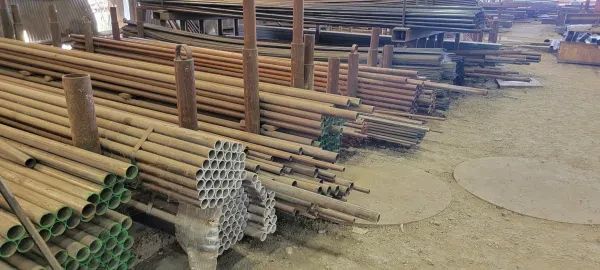 Southern Metals Recycling Inc - photo 2