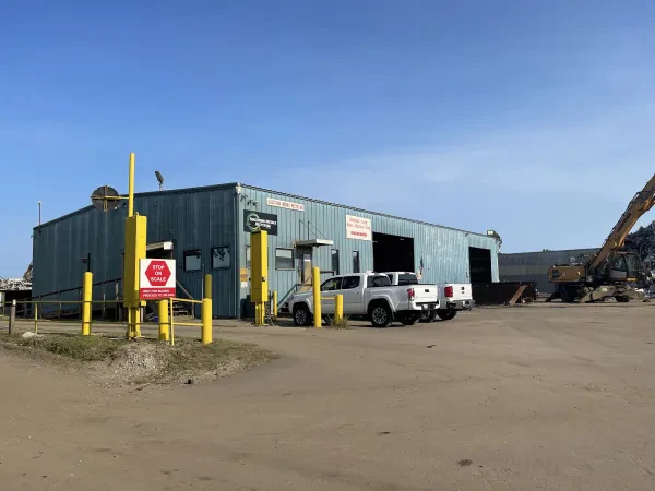 Southern Metals Recycling Inc - photo 3