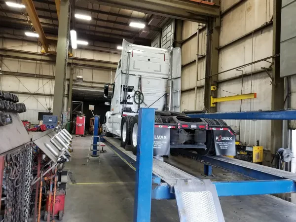 Crossroads Truck Equipment - photo 2