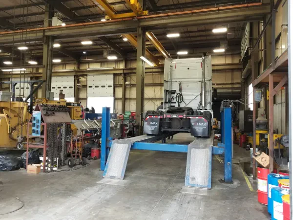 Crossroads Truck Equipment - photo 3
