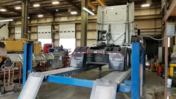 Crossroads Truck Equipment - photo 4