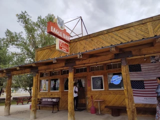 Eagle Bar