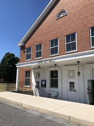 Carlisle Barracks