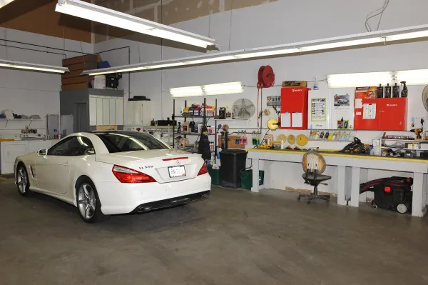 Rick's Auto Body - photo 3