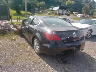 Mack's Auto Salvage