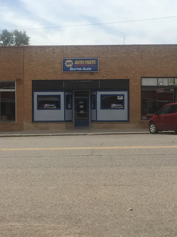 NAPA Auto Parts - Burns Auto Parts - photo 2