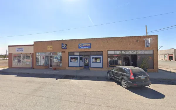 NAPA Auto Parts - Burns Auto Parts - photo 3