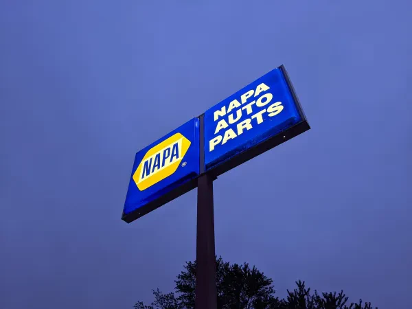 NAPA Auto Parts - SCHENECTADY TRUCK AND AUTO SUPPLY INC - photo 3