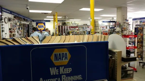 NAPA Auto Parts - SCHENECTADY TRUCK AND AUTO SUPPLY INC - photo 4