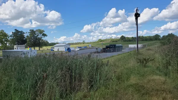Golden Hill Transfer Station - photo 2