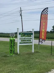 Wyatt's Recovery & Repair LLC