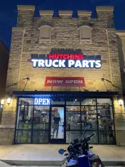 HUTCHINS TRUCK PARTS