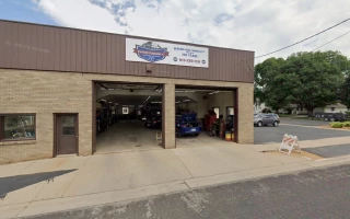 Ewers Garage Inc