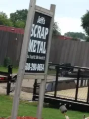 Jeff's Scrap Metal
