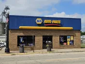 NAPA Auto Parts - Savanna Auto Parts