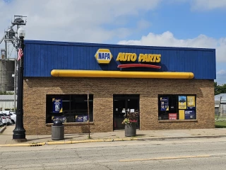 NAPA Auto Parts - Savanna Auto Parts
