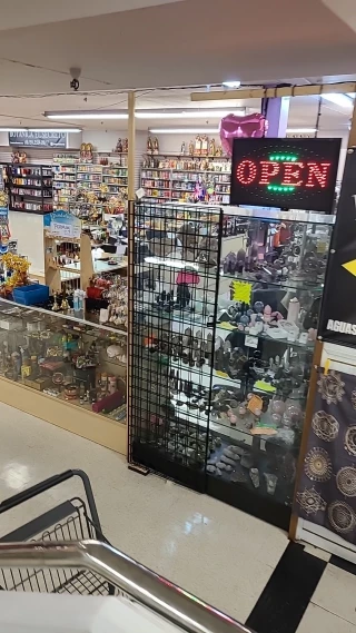 Price Breakers Indoor Bazaar