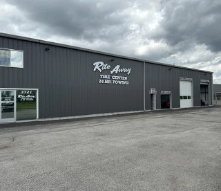 Rite Away Towing And Hauling LLC