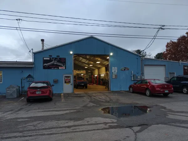 Broken Wrench Repair, LLC - photo 2
