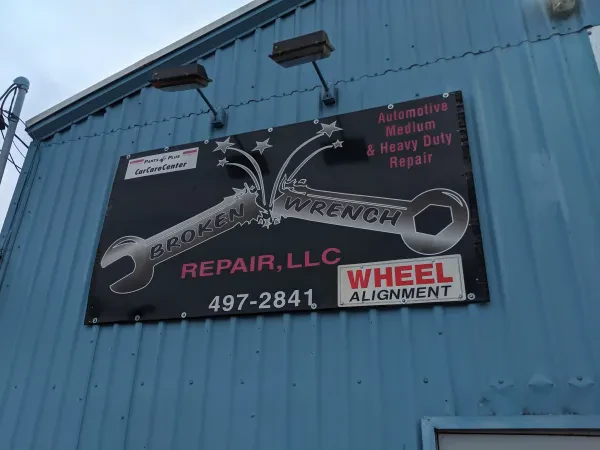 Broken Wrench Repair, LLC - photo 4
