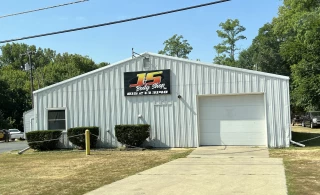 J & S Body Shop Inc
