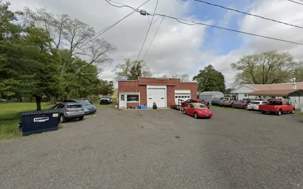 Chuck Wayne Auto Repair - photo 2