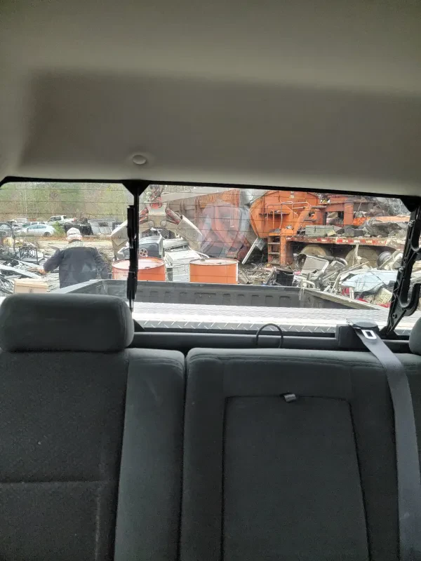 Harveys Auto Parts, Inc. - photo 2