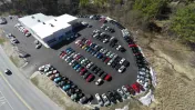 McGee Chevrolet of Middlebury