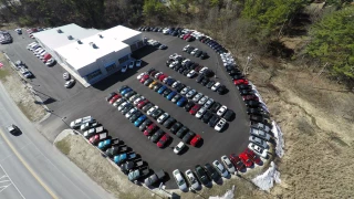 McGee Chevrolet of Middlebury