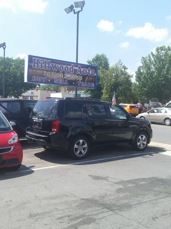 Hillwood Auto - photo 2
