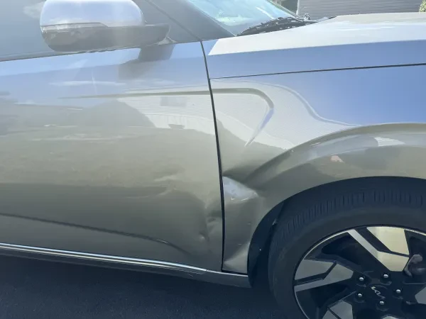 A-1 Auto Body - photo 4