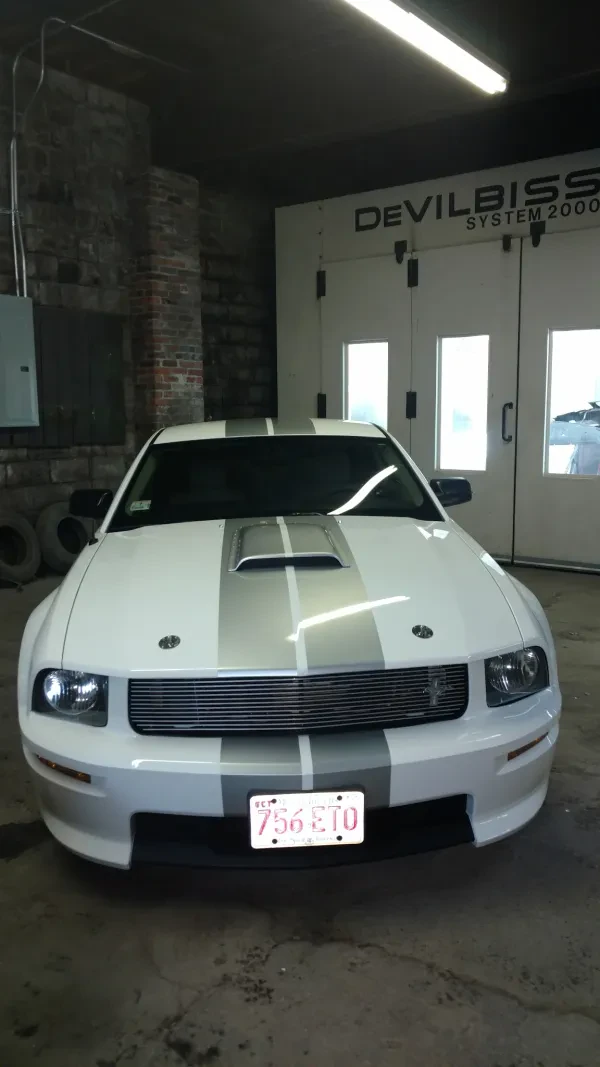 Best Auto Body - photo 2