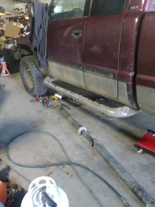 My Auto Repair