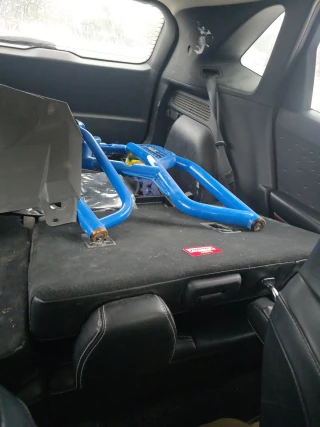 RZRected Offroad