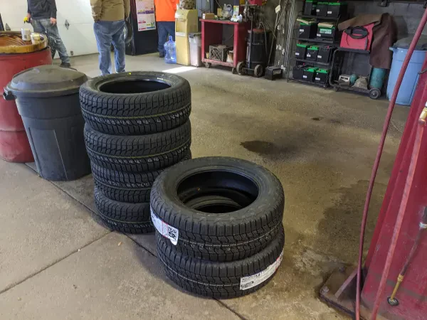 New Day Motors Inc - photo 2