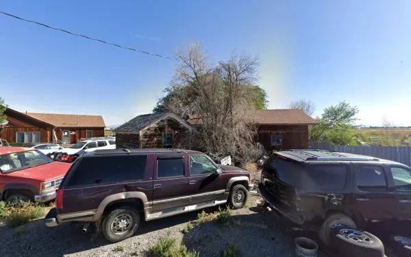 My Auto Repair - photo 2