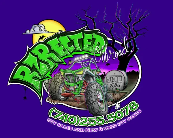 RZRected Offroad - photo 3