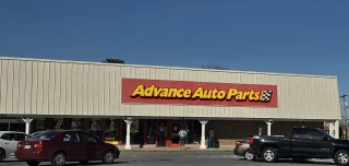 Advance Auto Parts