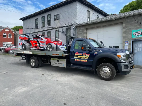 New Day Motors Inc - photo 3