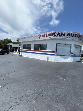American Auto & Tire Service