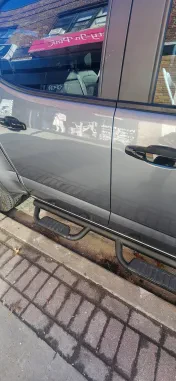 United Auto Body Inc