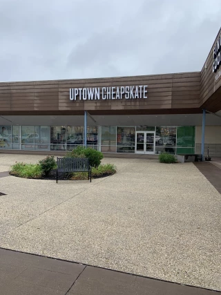 Uptown Cheapskate West York