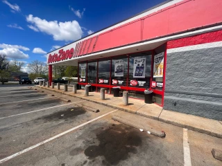 AutoZone Auto Parts